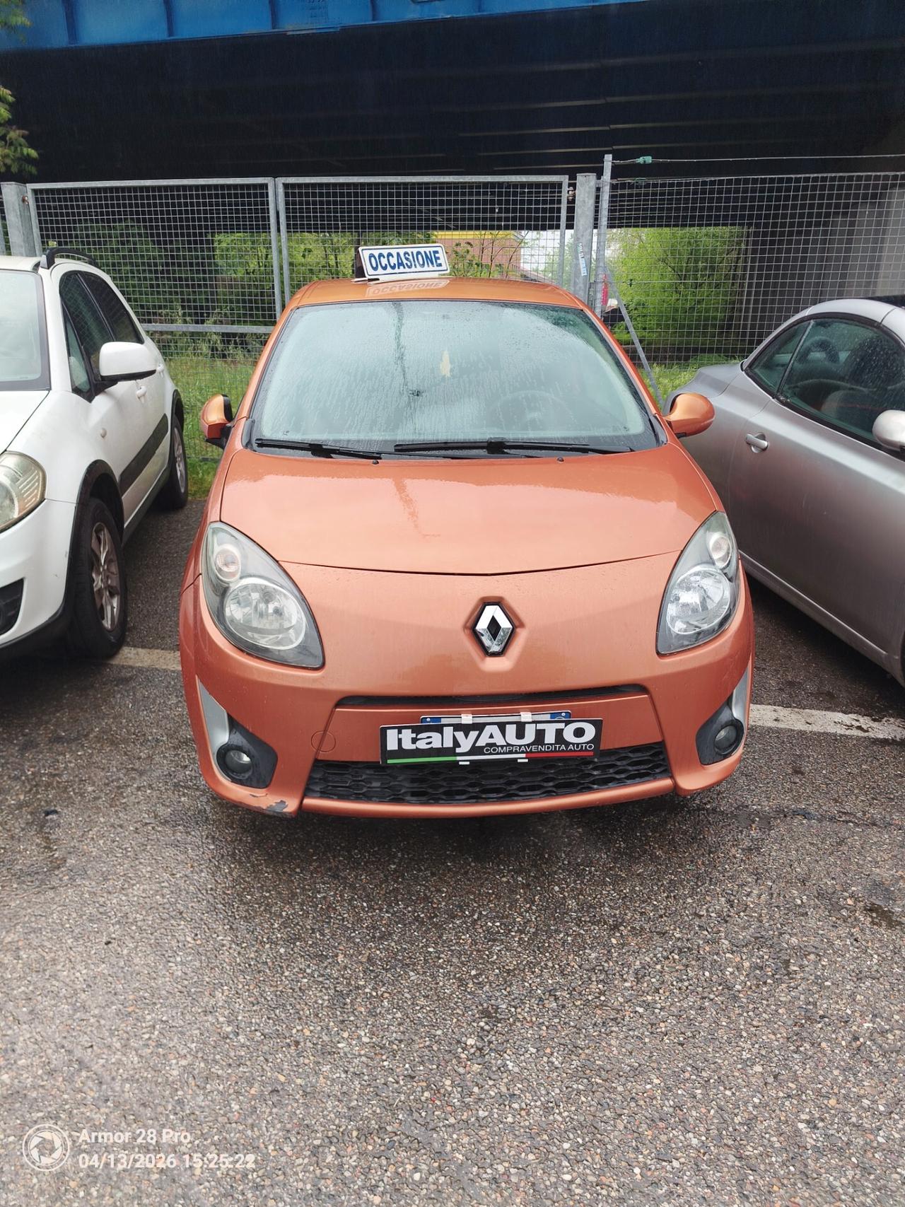 Renault Twingo 1.2 8V Le Iene