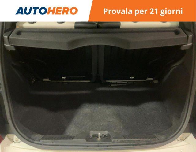 FIAT 500 1.0 Hybrid Star