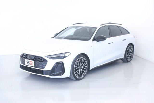 AUDI A5 Avant TDI 150 kW quattro Stronic mHEV+ S-Line