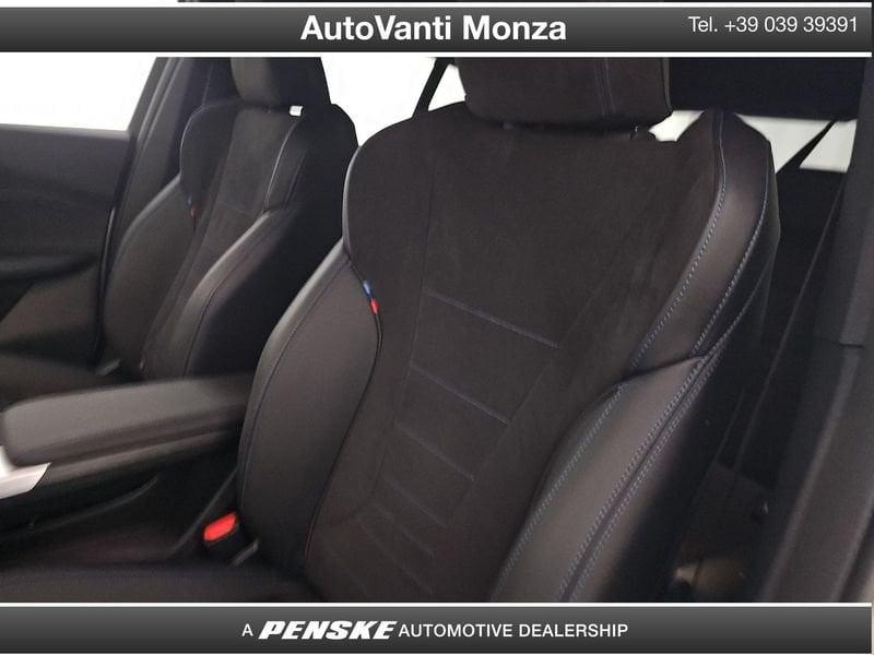 BMW X2 X2 xDrive 20d Msport Pro