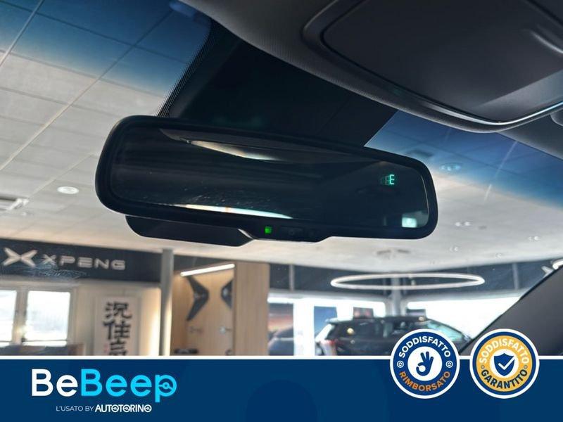 Hyundai Tucson 2.0 CRDI XPOSSIBLE 4WD 136CV AUTO