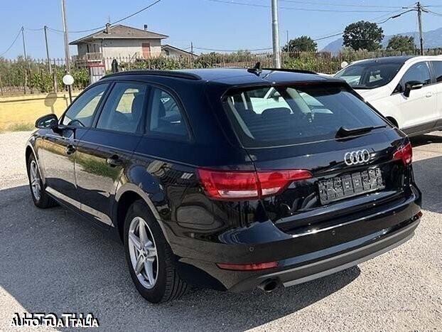 AUDI A4 Avant 1.4 TFSI BENZINA clima led bi-xenon