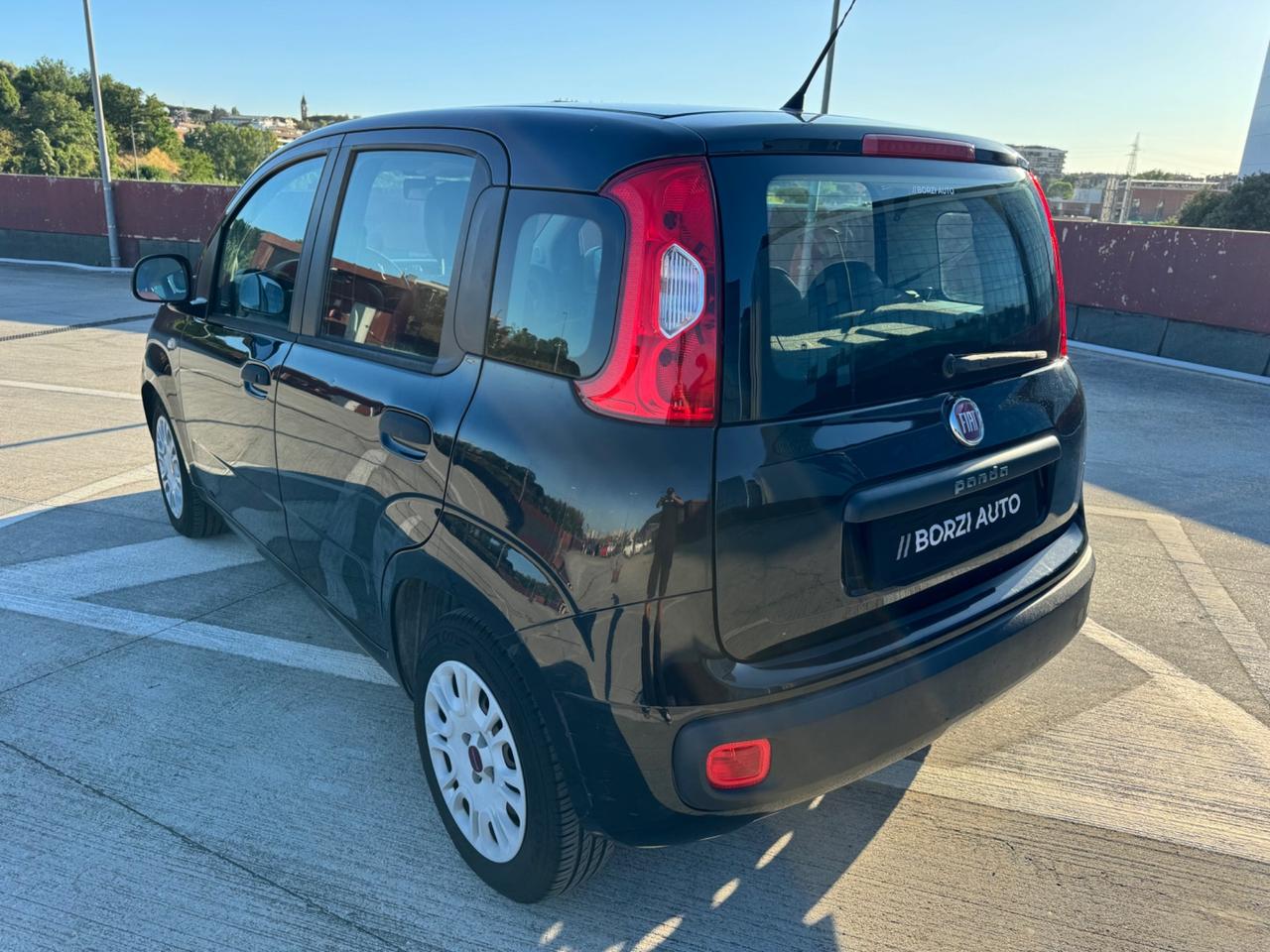 Fiat Panda 1.2 Easy EURO 6! LEGGI ANNUNCIO!