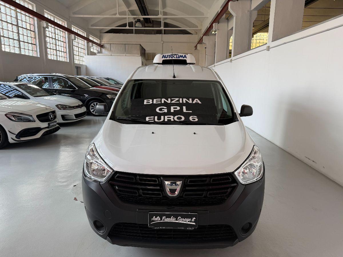 DACIA DOKKER
