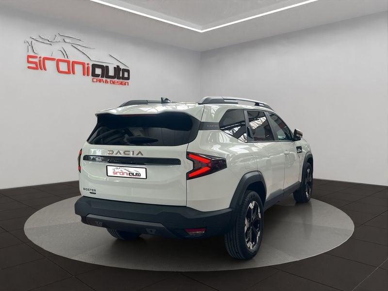 Dacia Bigster Bigster 1.8 hybrid Extreme 155cv auto
