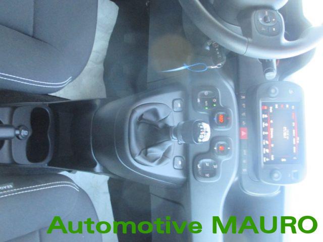 FIAT Panda Cross 1.0 FireFly S&S Hybrid - NEOPATENTATI