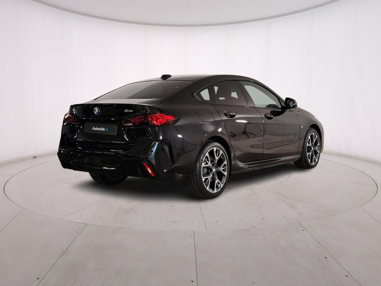 BMW Serie 2 218d Gran Coupé MSport