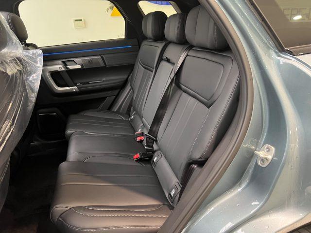 JAECOO Jaecoo 7 1.6 TGDI aut. Select tua a 310,00 mensili ant.0