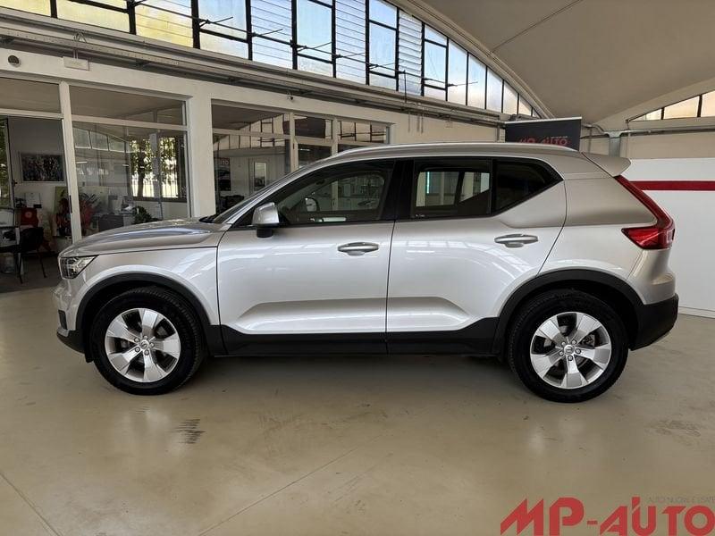 Volvo XC40 T3