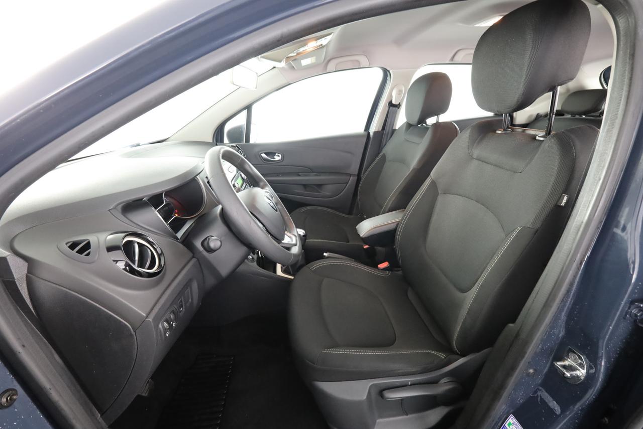 RENAULT Captur TCe 12V 90 CV Life