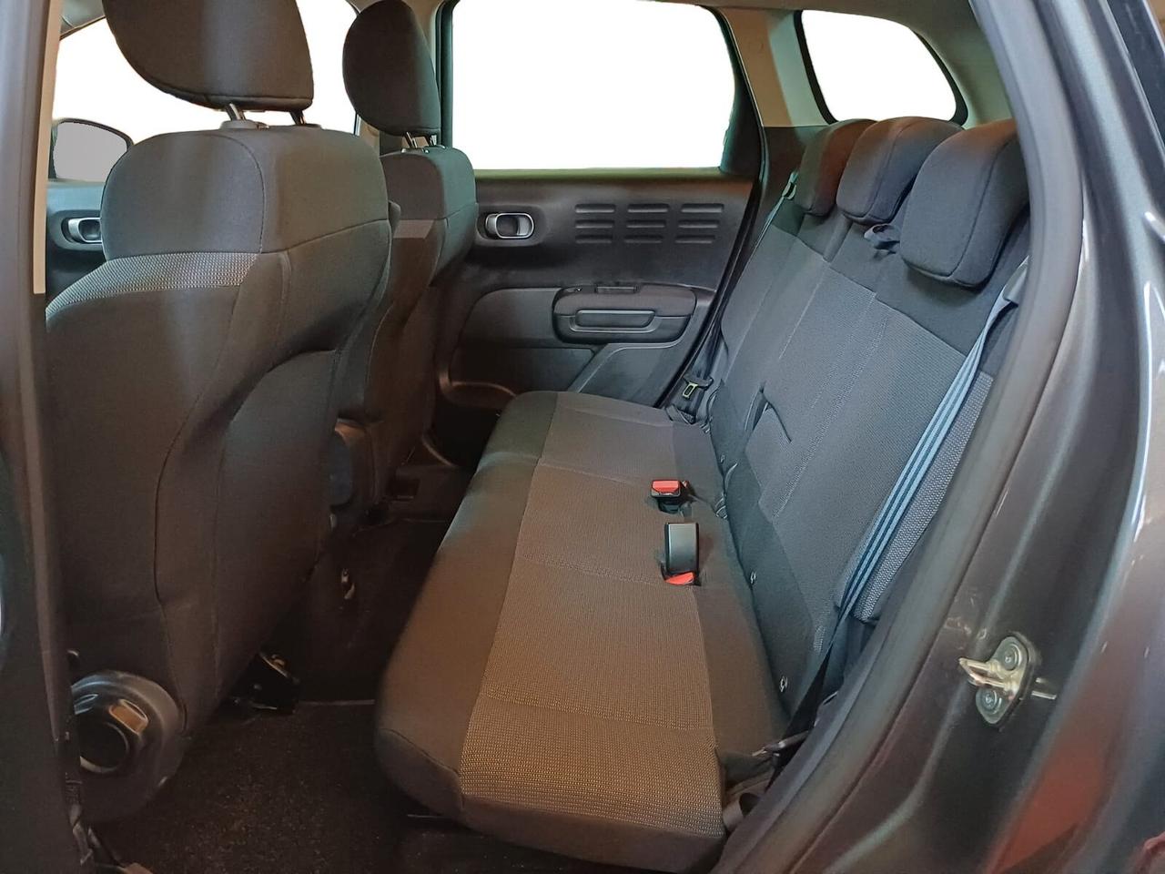 Citroen C3 Aircross PureTech 110 S&S Shine