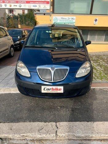 Lancia MUSA dynamic