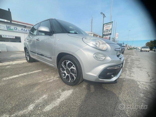 Fiat 500L 1.3 Multijet 95 CV Lounge