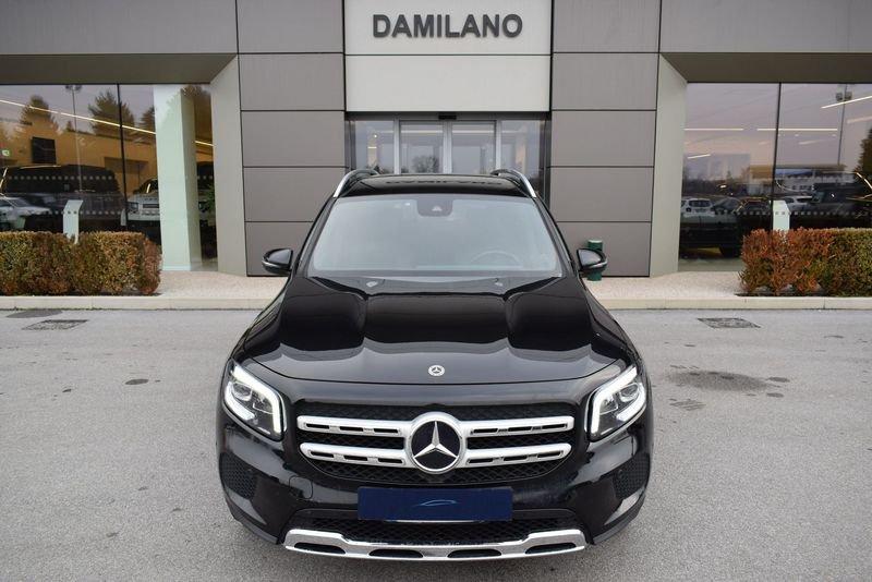 Mercedes-Benz GLB GLB 200 d Automatic 4Matic NETTO IVA / IVA ESPOSTA