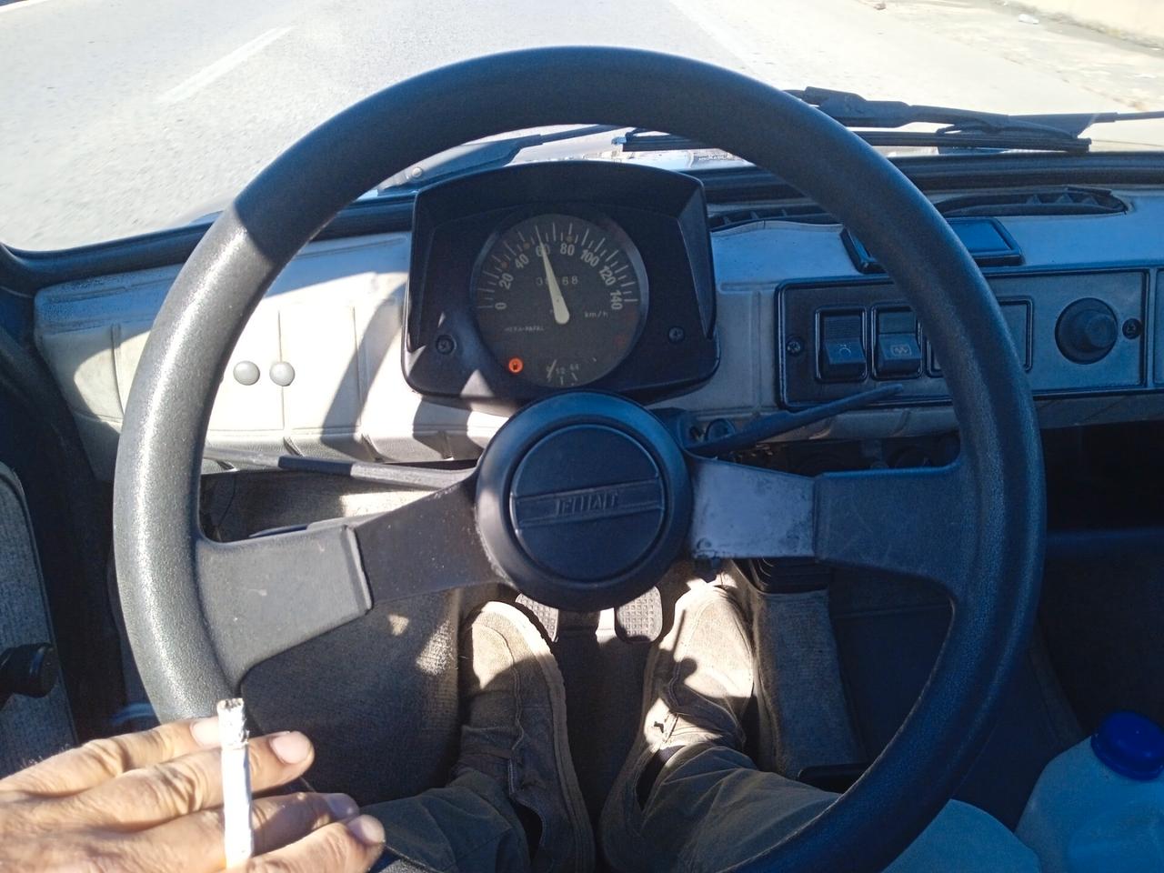 Fiat 126 650 Personal 4