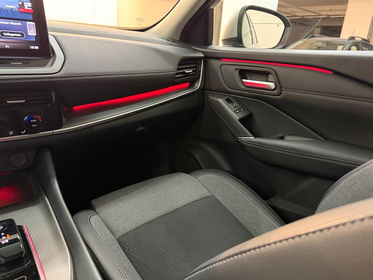 NISSAN Qashqai III 2024 - Qashqai 1.5 e-power N-Connecta 2wd