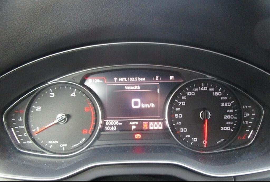 Audi Q5 40 TDI 190CV S-TRONIC QUATTRO BUSINESS SPORT ( BIXENO - NAVI CLIMA TRIZONA PDC )