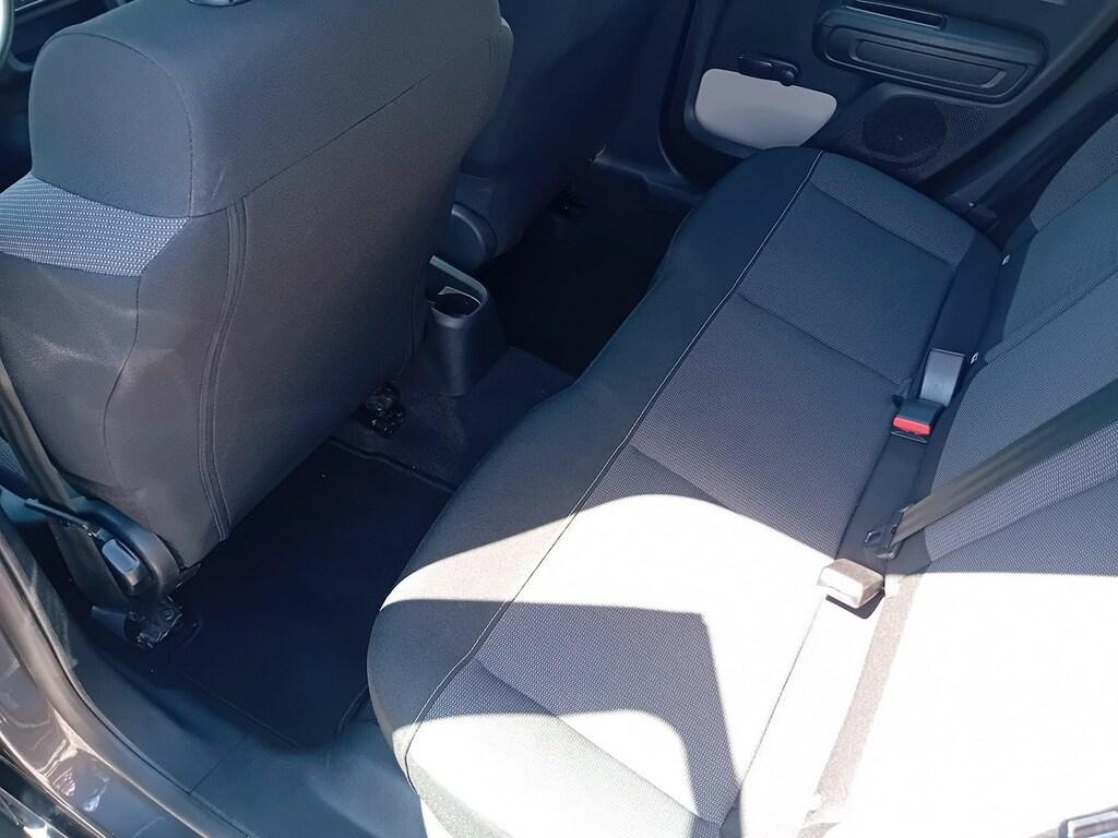 Citroen C3 1.2 PureTech Shine