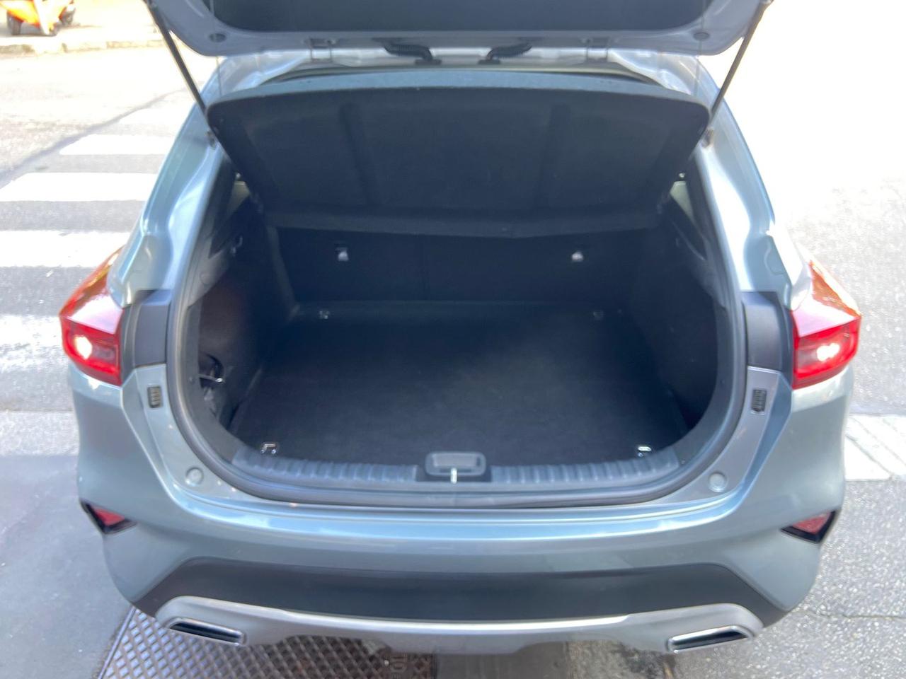 Kia XCeed Urban 1.0 T-GDI GPL #11197