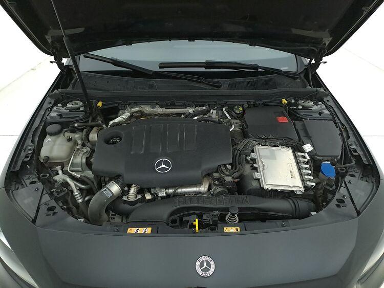 Mercedes Classe A 180d Automatic Sport BR117752 2.0 Diesel 116CV