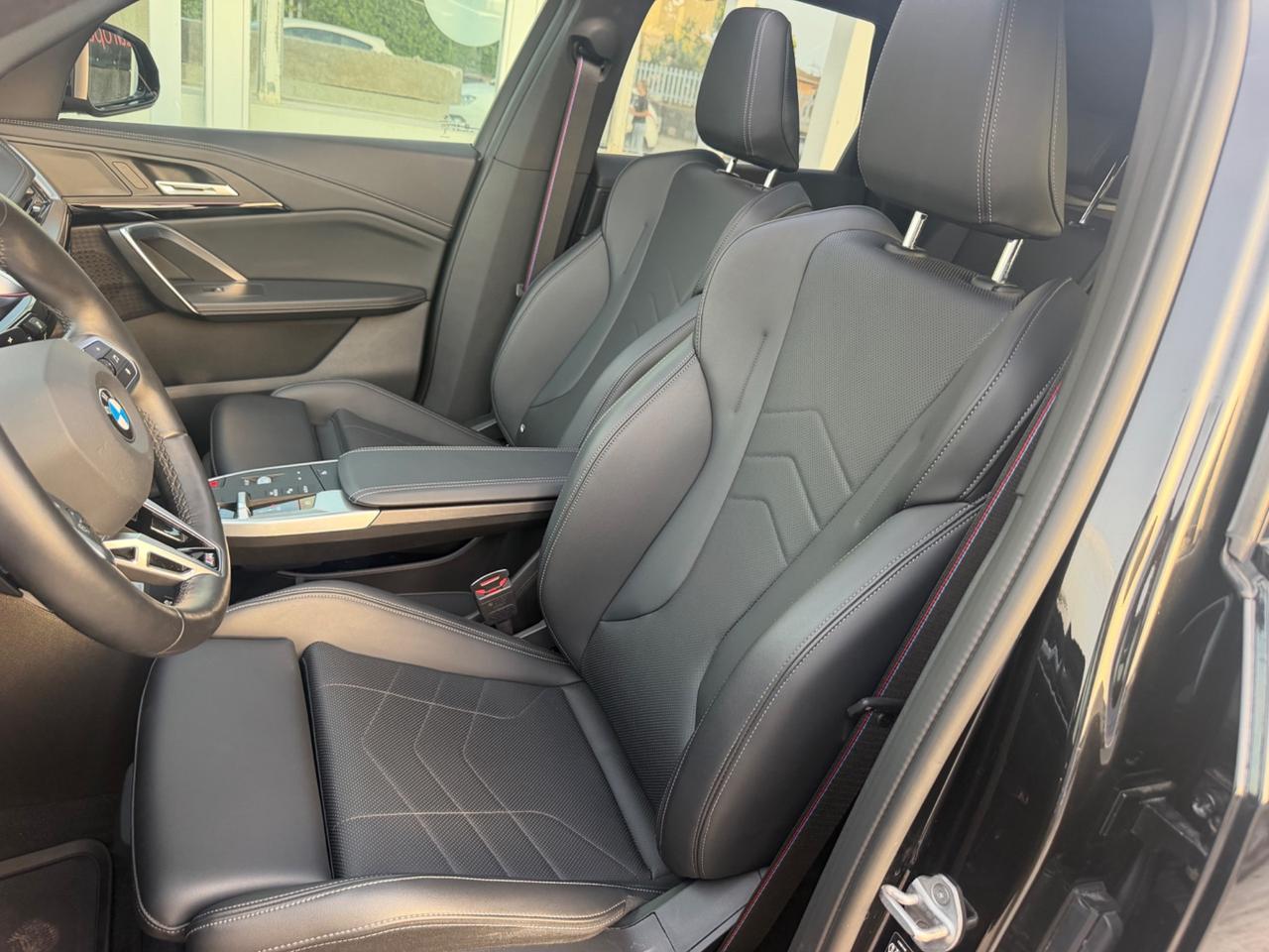 Bmw X1 sDrive 18d Msport Pro