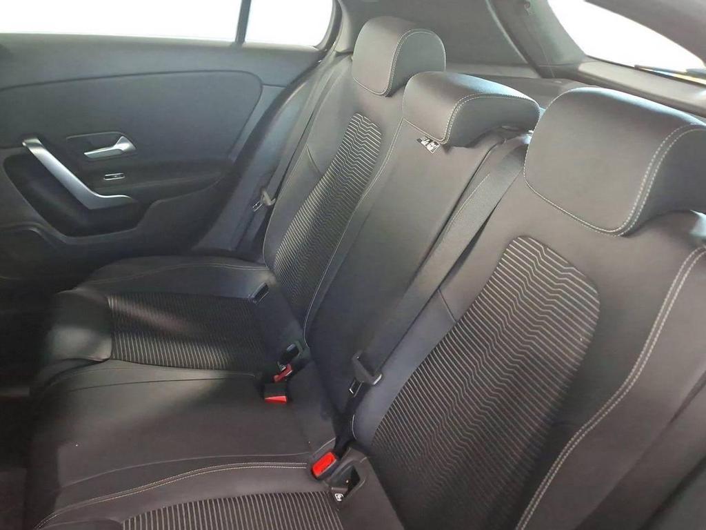 Mercedes Classe A 180 180 Sport 7G-DCT