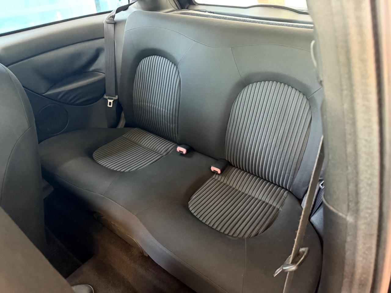 Lancia Ypsilon 1.2Benzina 60cv Neopatentati