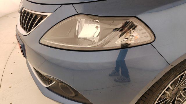 LANCIA Ypsilon 1.0 FireFly 5 porte S&S Hybrid Silver Plus
