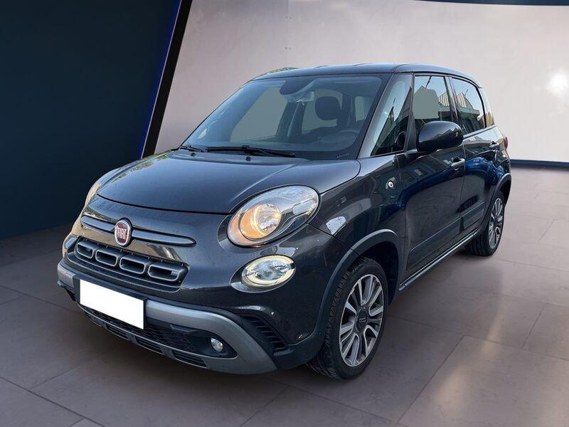 FIAT 500L 2017 Cross cross 1.4 s&s 95cv my20