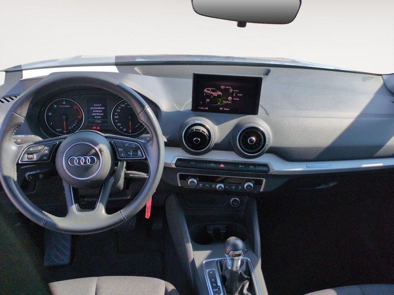 Audi Q2 Q2 30 2.0 tdi s-tronic