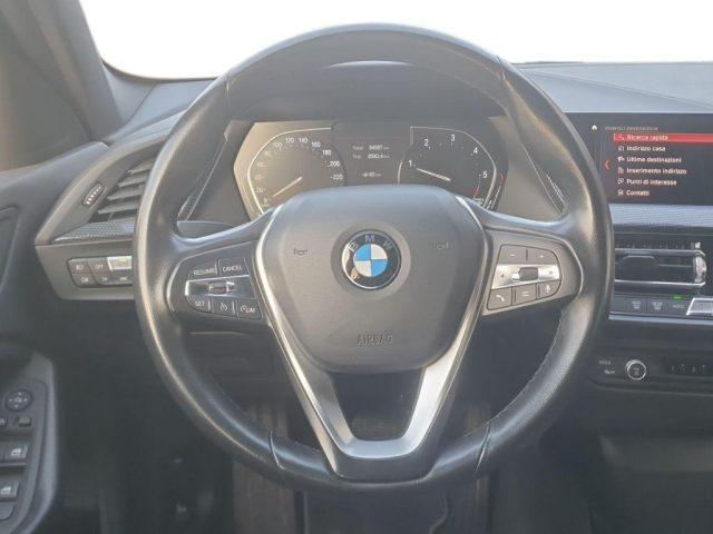 BMW 116 d 5p. Sport Line Aut.