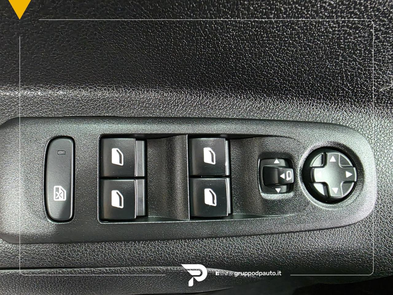 OPEL Combo life M1 1.5d 100cv Innovation S&S L1H1 mt5