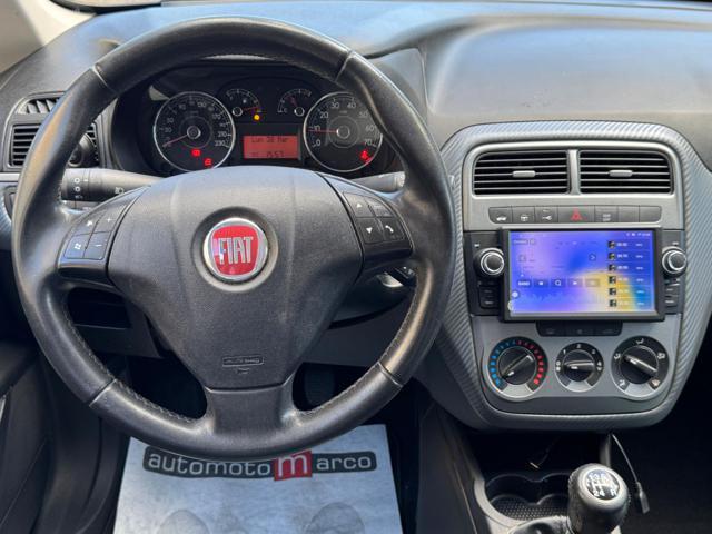 FIAT Grande Punto 1.2 ACTUAL *5 PORTE*