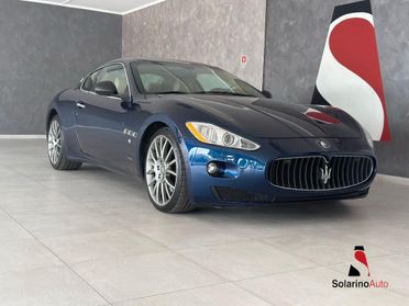 Maserati Granturismo 4.7 S auto