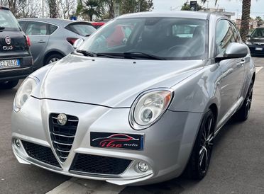 Alfa Romeo MiTo 1.6 JTDm 16V Progression