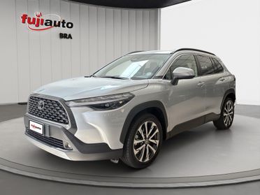 Toyota Corolla Cross 1.8h Trend fwd 140cv e-cvt