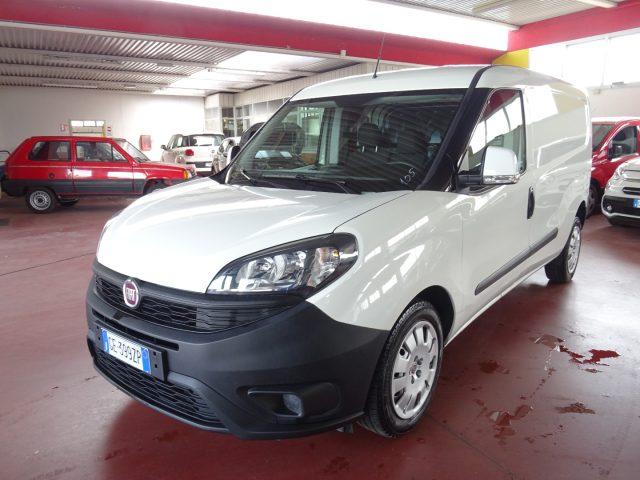 FIAT Doblo Doblò1.6MJT105CV S&S PL-TN 3POSTI Maxi