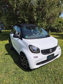 Smart ForTwo 70 1.0 Youngster