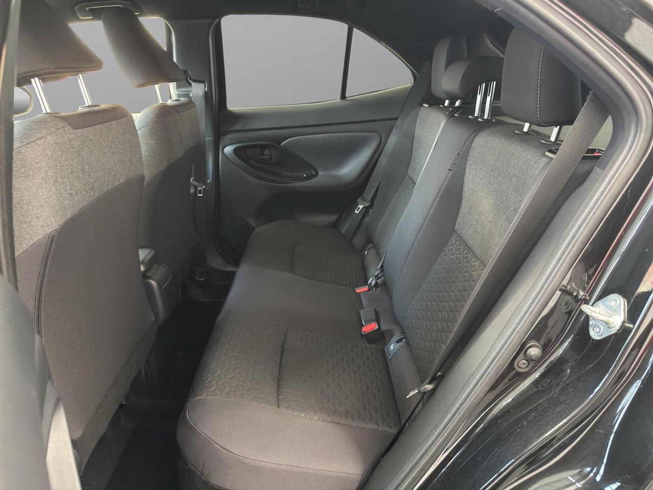 Toyota Yaris Cross 1.5h Trend fwd 116cv e-cvt