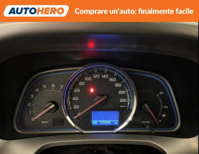 TOYOTA RAV 4 MY23 RAV4 2.2 D-CAT A/T 4WD Lounge