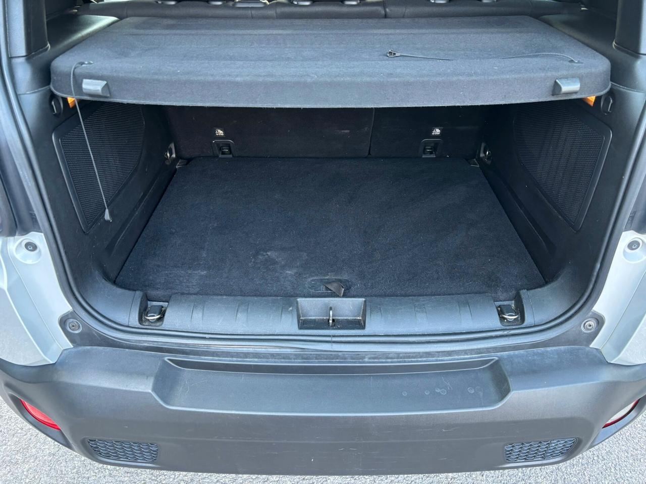 Jeep Renegade 1.6 Mjt 120 CV OK Neopatentati