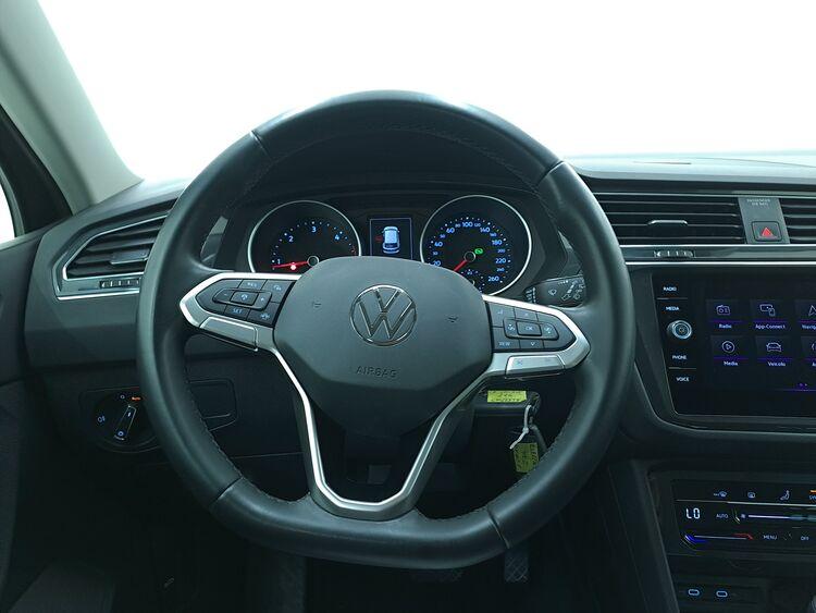 Volkswagen Tiguan Life DSG BR336378 2.0 Diesel 150CV