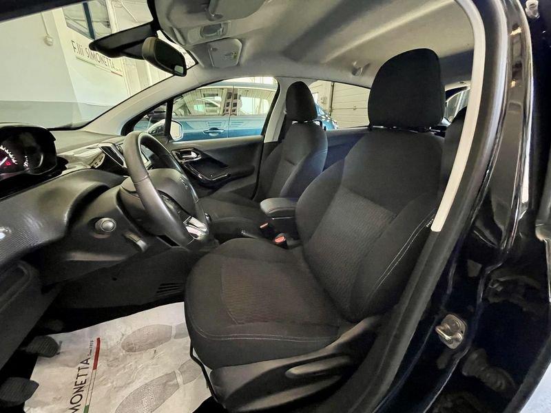 Peugeot 208 5p 1.2 puretech Signature s&s 82cv