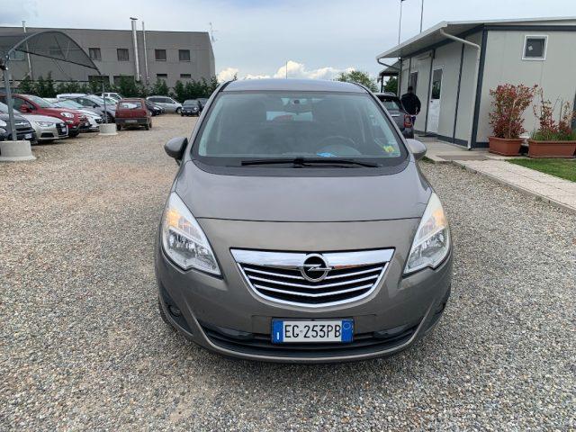 OPEL Meriva 1.7 CDTI 110CV Cosmo