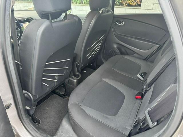 RENAULT Captur 1ª serie Captur 1.5 dCi 8V 90 C...