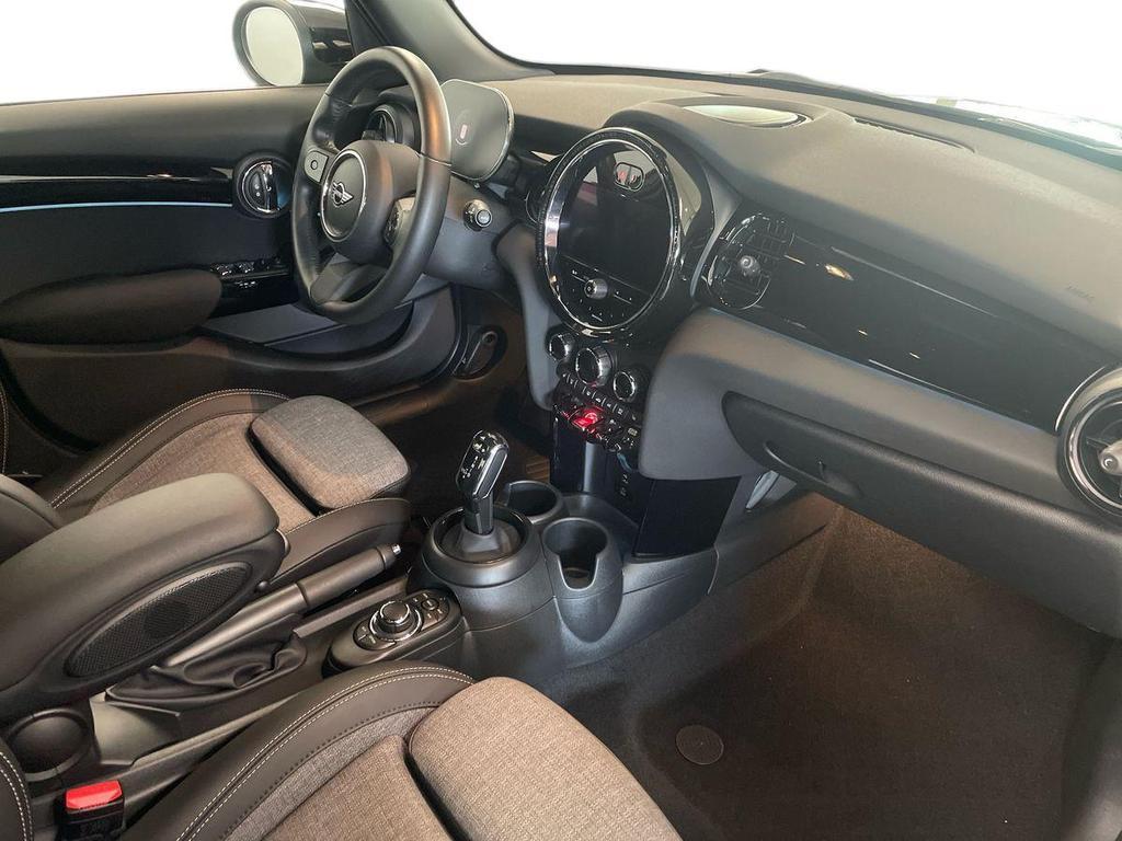 Mini Cooper 1.5 TwinPower Turbo Cooper