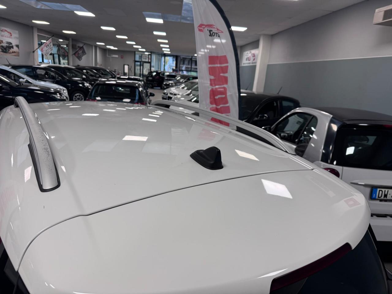 Mini Cooper D Countryman 2.0 Business