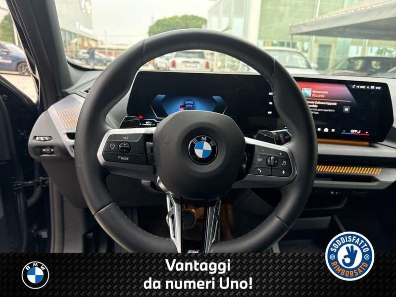 BMW Serie 1 120d M Sport