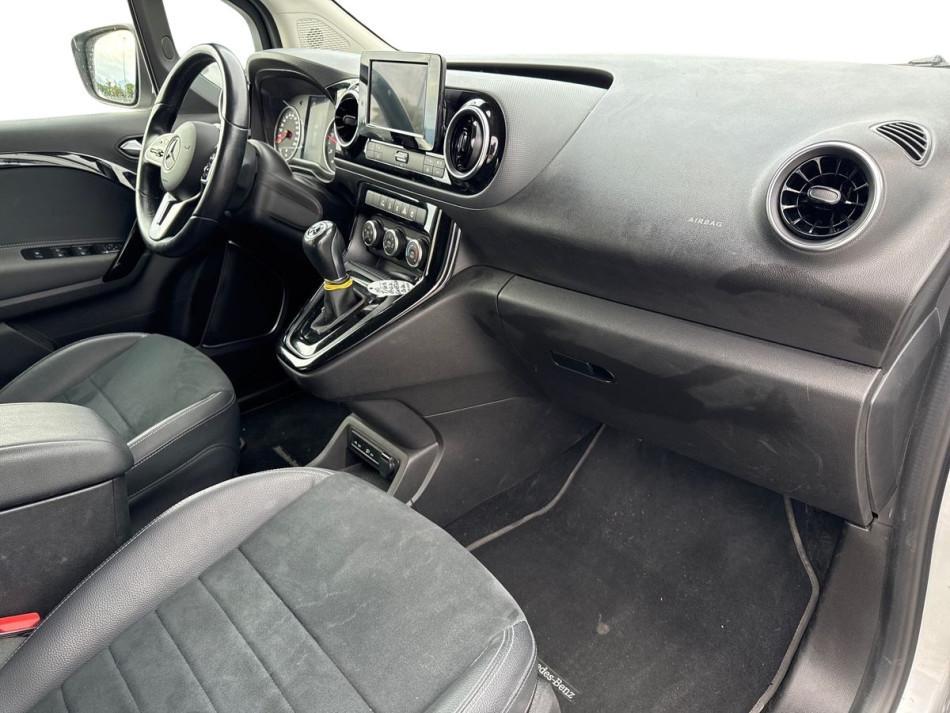 Mercedes Classe T 180 D Sport 7G-DCT