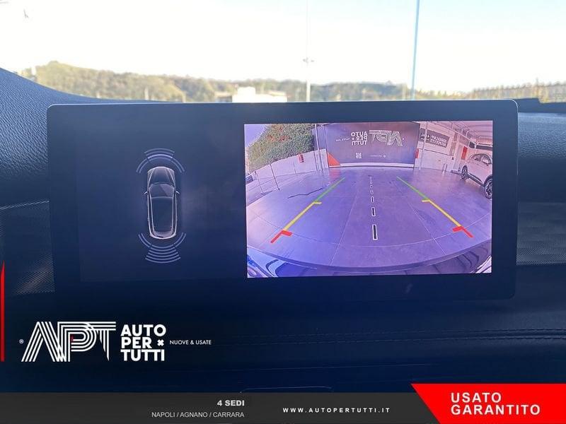 Alfa Romeo Tonale Tonale 1.5 hybrid Speciale 130cv tct7